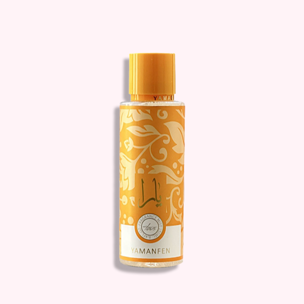 بادی اسپلش یارا