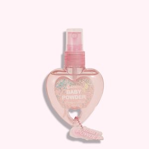 خرید و قیمت بادی میست BABY POWDER بیبی پودر و معرفی محصول