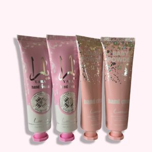 کرم مرطوب کننده یارا