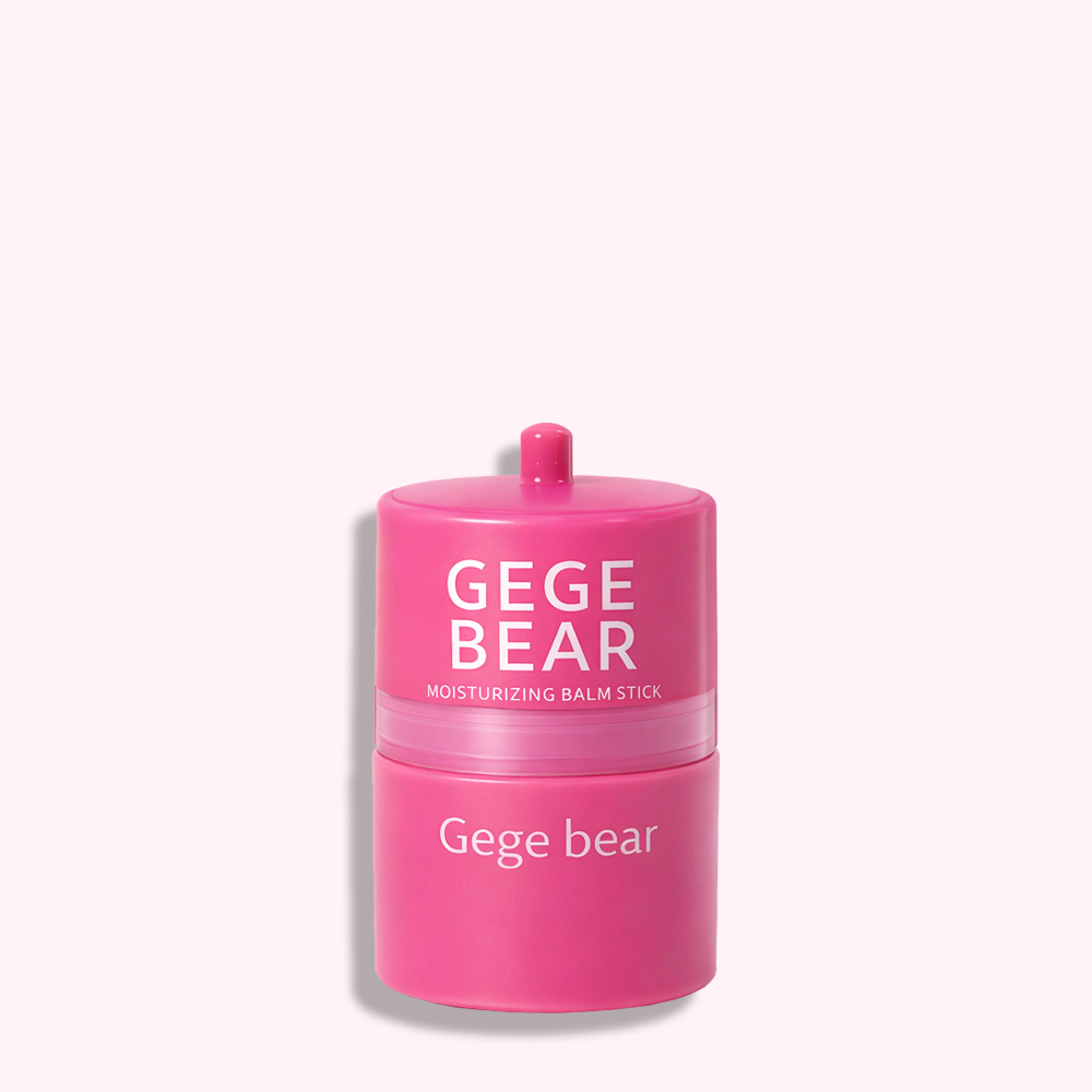 خرید و قیمت بالم لب پیچی GEGE BEAR گیگی بیر