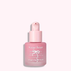 خرید و قیمت رژگونه پمپی GEGE BEAR گیگی بیر