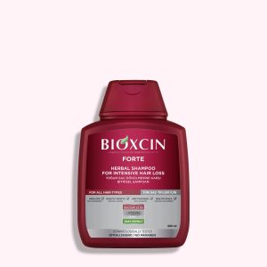 خرید و قیمت شامپو ضدریزش گیاهی BIOXCIN بیوکسین