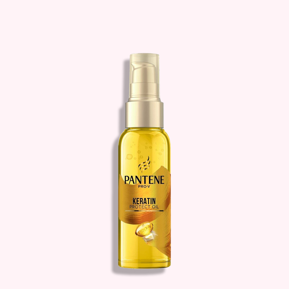 خرید و قیمت روغن مو PANTENE پنتن