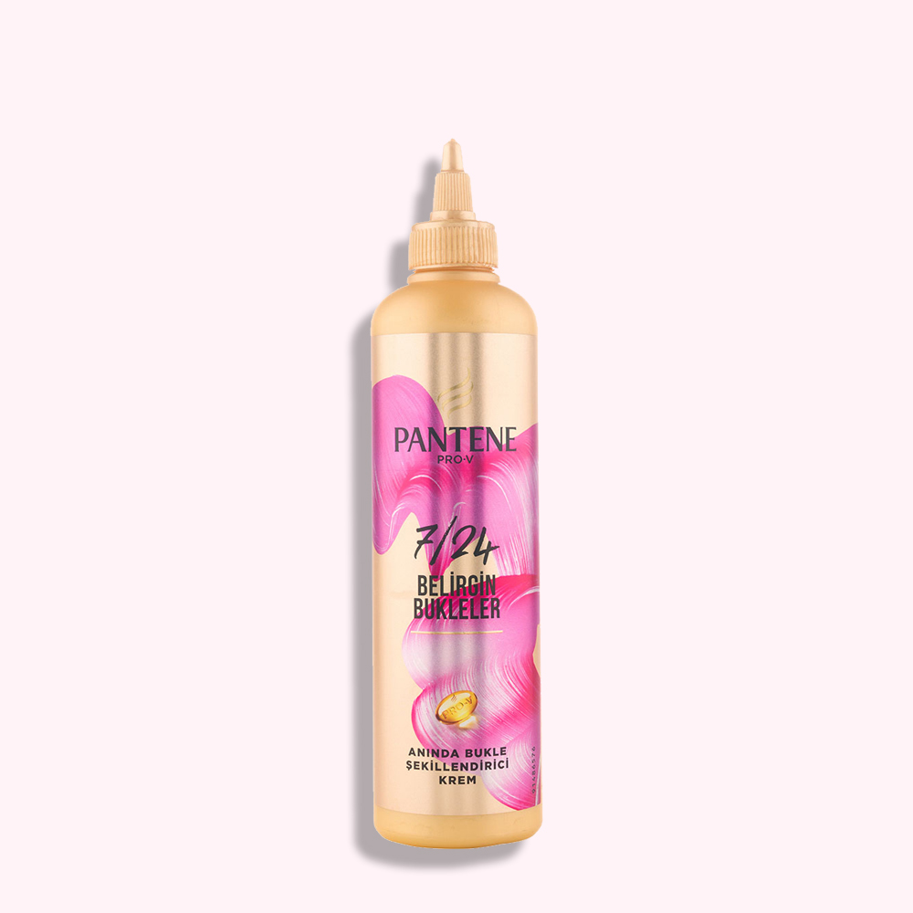 خرید و قیمت کرم مو PANTENE پنتن