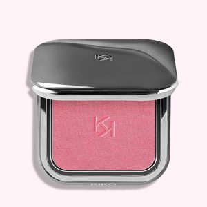 خرید و قیمت رژگونه پودری آینه‌ای KIKO MILANO و بررسی مشخصات کالا