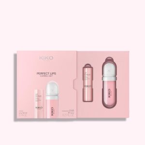 خرید و قیمت پک مراقبت لب KIKO MILANO کیکو میلانو و معرفی